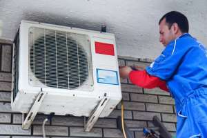 24/7 and Emergency HVAC Near Rockville, UT | Air Conidtioning and Heating Contractors